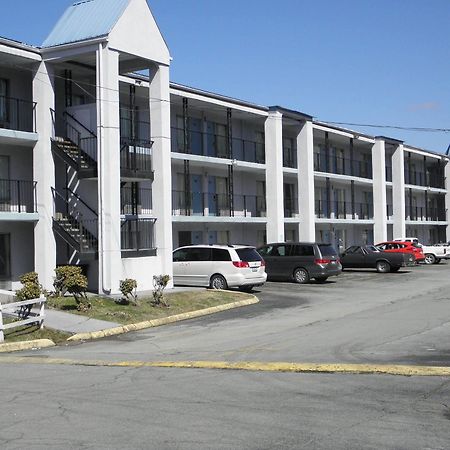 Inn Of Knoxville Dış mekan fotoğraf
