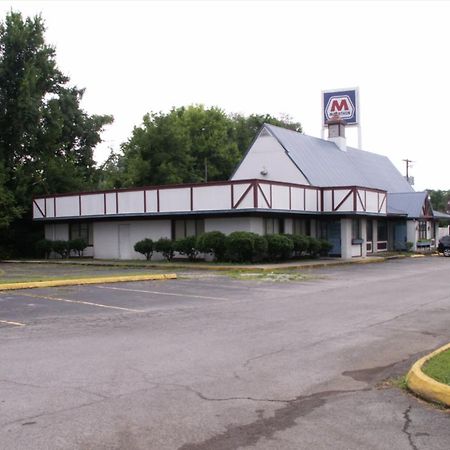 Inn Of Knoxville Dış mekan fotoğraf