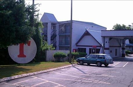 Inn Of Knoxville Dış mekan fotoğraf