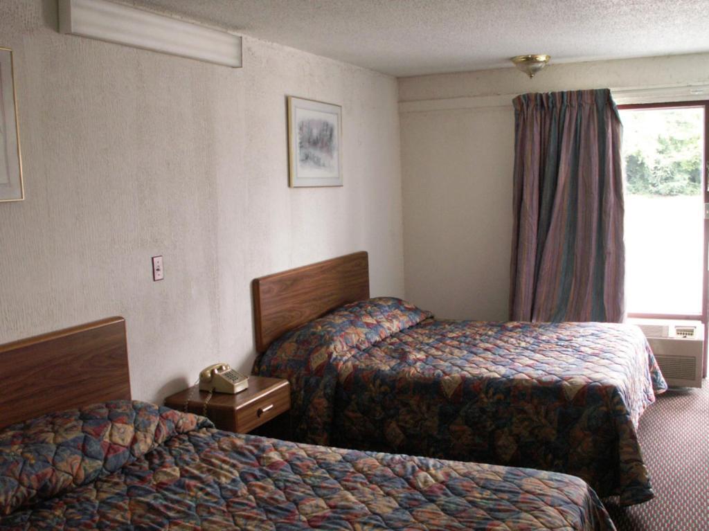 Inn Of Knoxville Oda fotoğraf