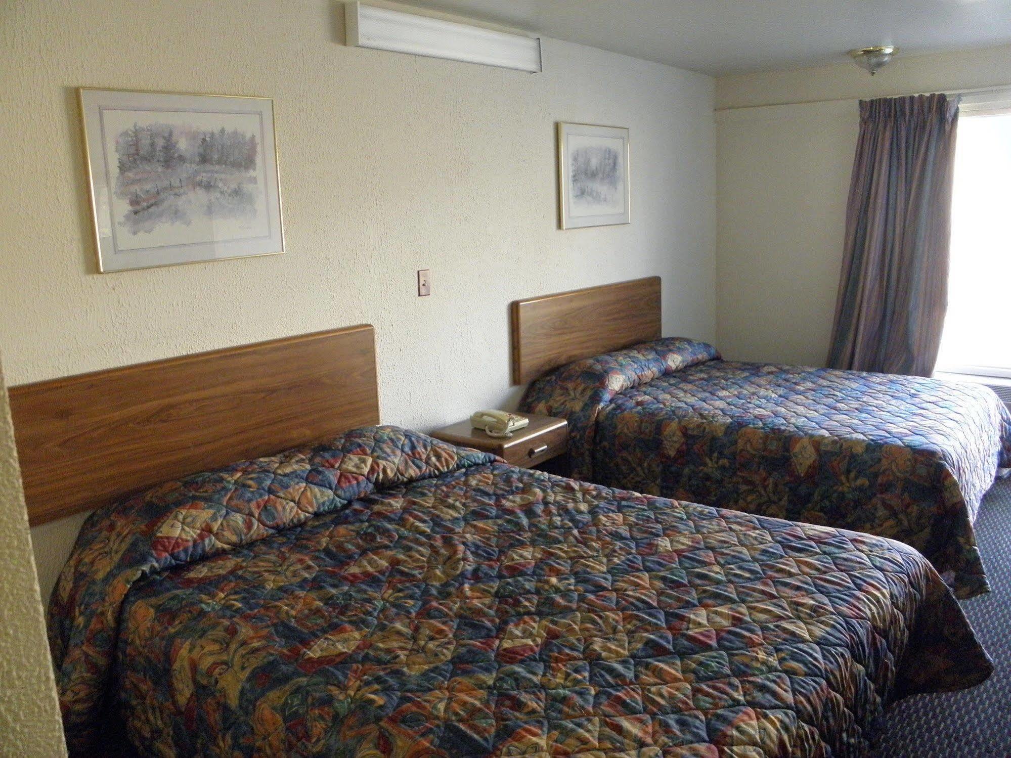 Inn Of Knoxville Dış mekan fotoğraf
