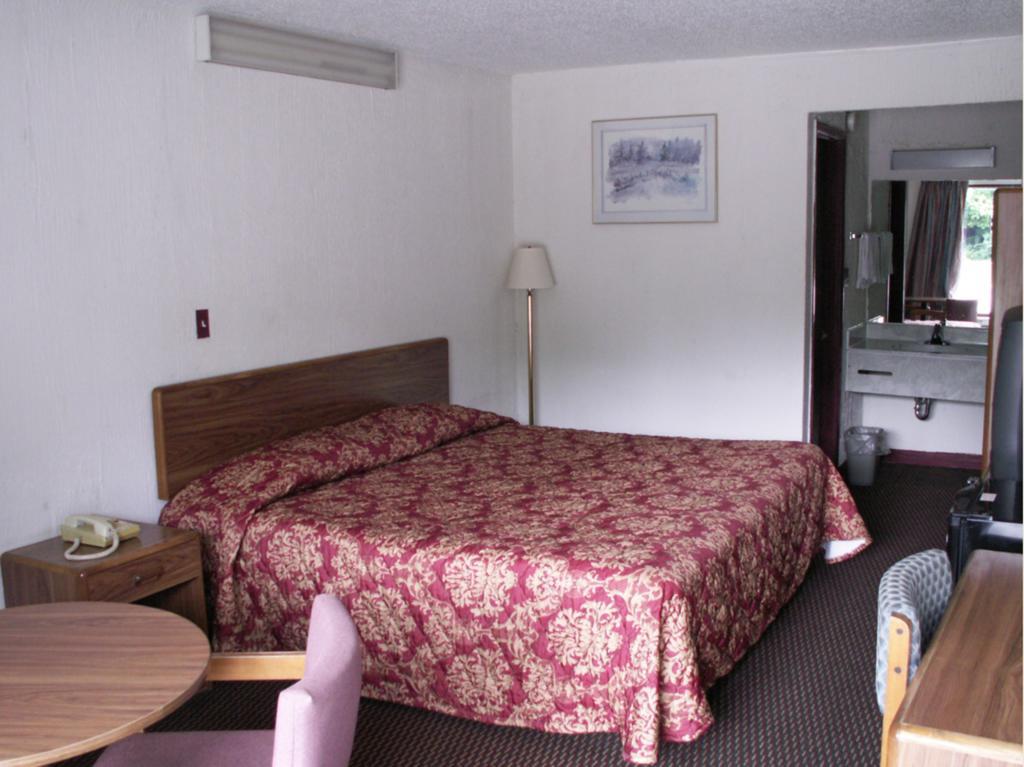 Inn Of Knoxville Dış mekan fotoğraf